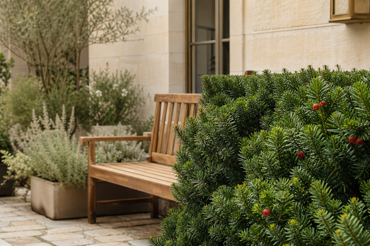 If toxique au jardin : le garder sans prendre de risque