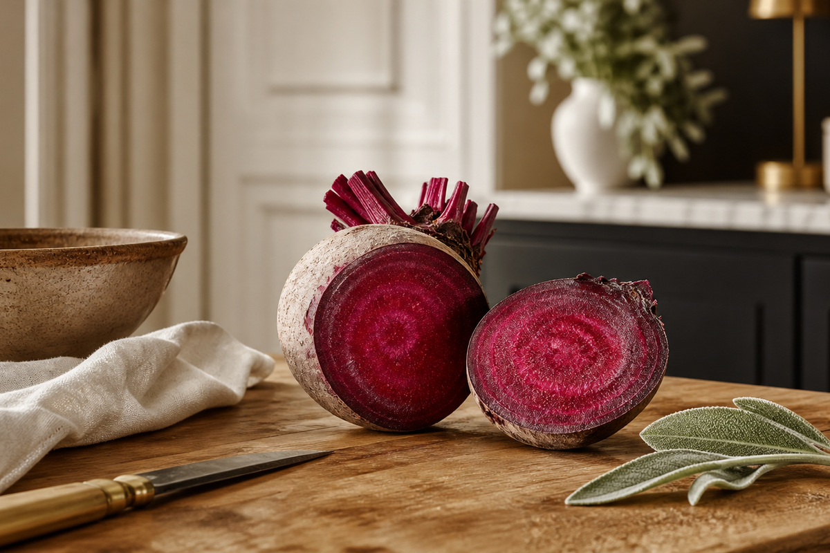Betterave molle : peut-on la manger sans risque ?